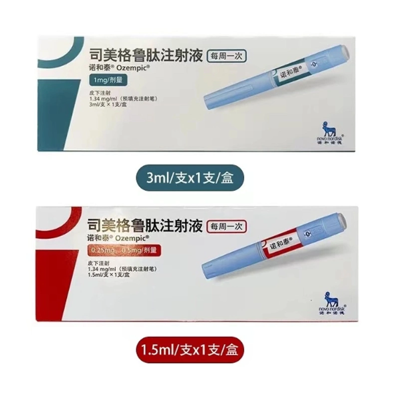 Corea Saxendas originales Ozempic cuerpo moldear perder peso Saxendas pluma, pérdida de peso Pencontrol Diabetes por inhibir azúcar de sangre