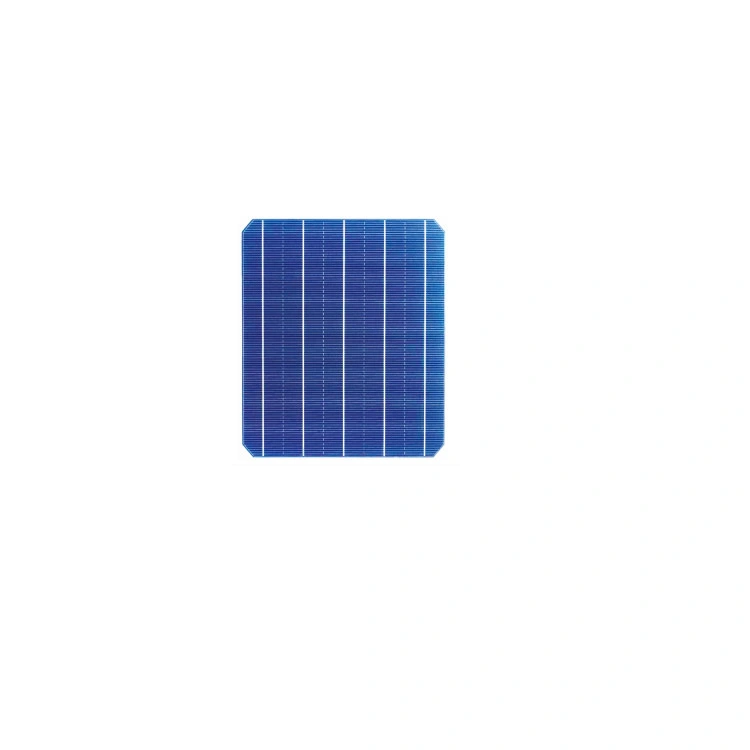 Big Discount Solar Cell Monocrystalline Silicon Solar Cell 2000W Monocrystalline Solar Cells for Sale