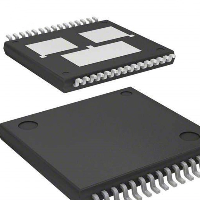 21+ Stpa008-4wx St nuevos componentes electrónicos originales PCB Semiconductor integrado Circuito IC Chip