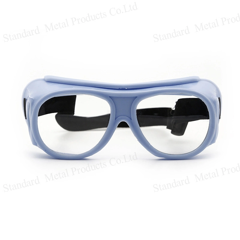 Lunettes de protection au plomb anti-rayons X 0,5mmpb 0,75mmpb