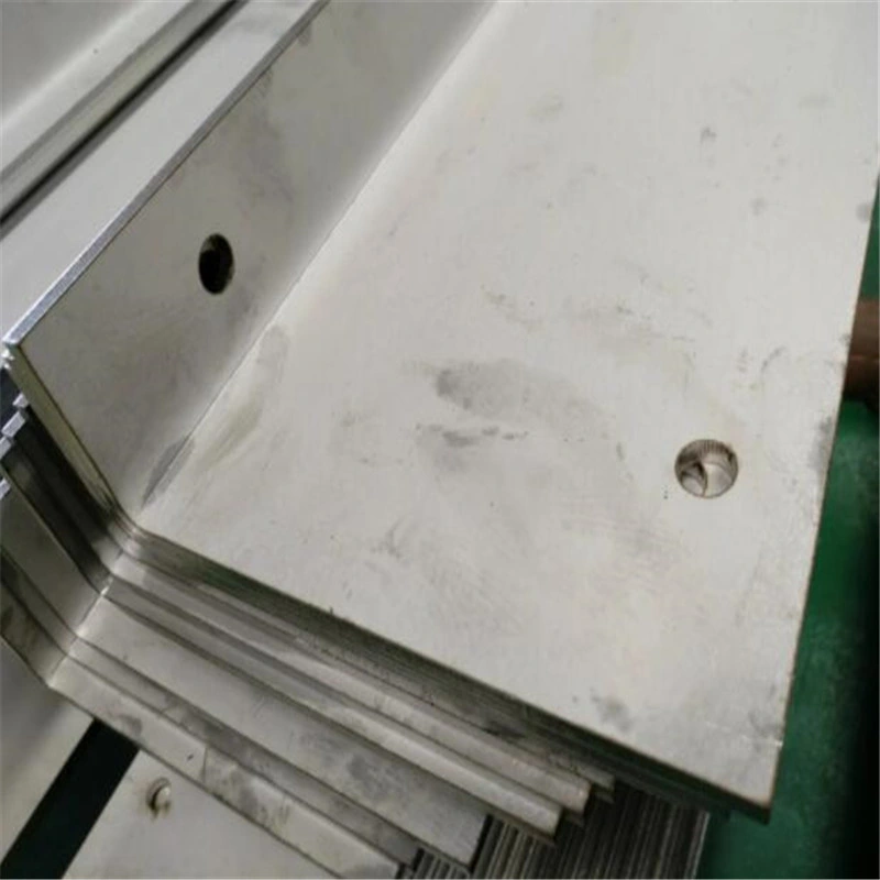Usinage de précision de fabrication de tôle CNC de Découpe Laser de soudage de flexion de la fabrication