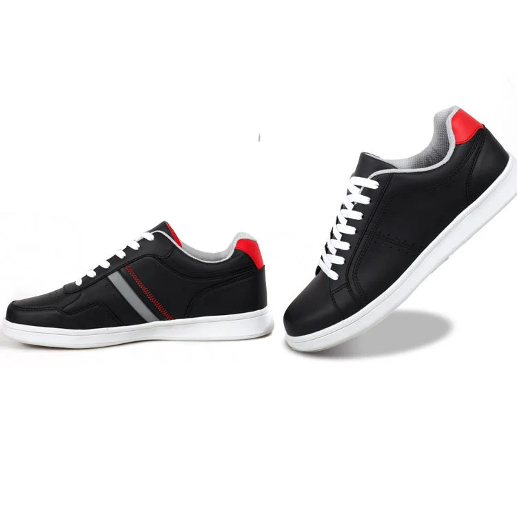 Fashion Trending Skateboard Shoes Custom Design Sneakers Men Footwear