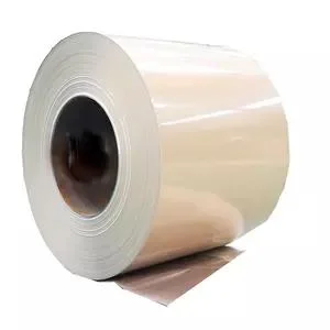 PPGI 0.4mm Prepainted Color Coated Galvanized Steel Coil