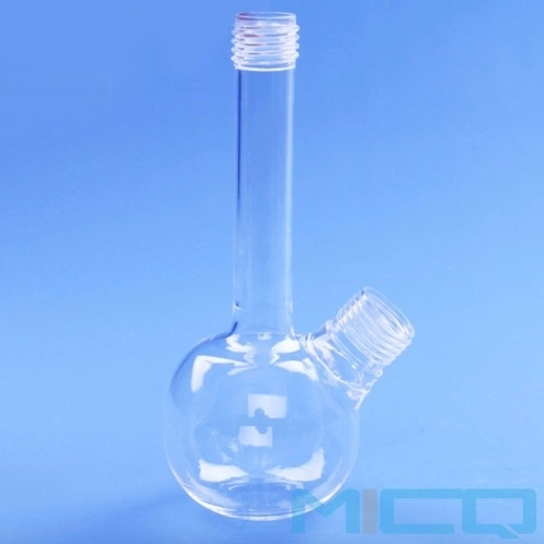 High quality/High cost performance  Quartz Glass Labware/ Quartz Glassware/Lab Instrument