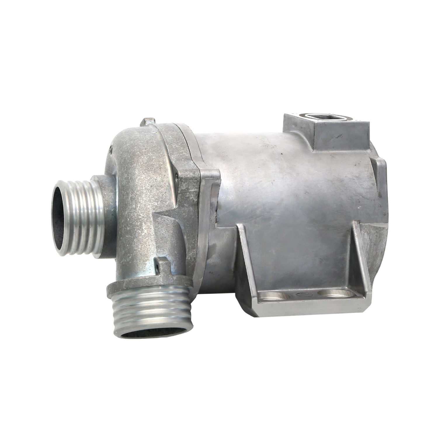 2024 High Precision Auto Parts Die Casting Production for Car Engine