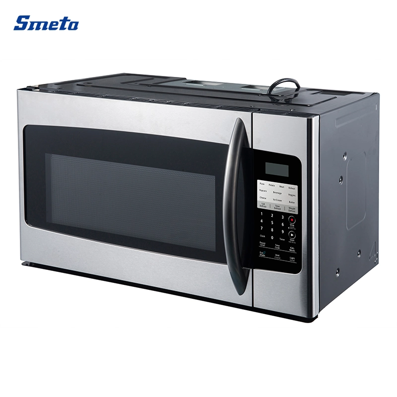 1.7cuft 48L Household Microwave Oven OTR Over The Range Microwave Oven