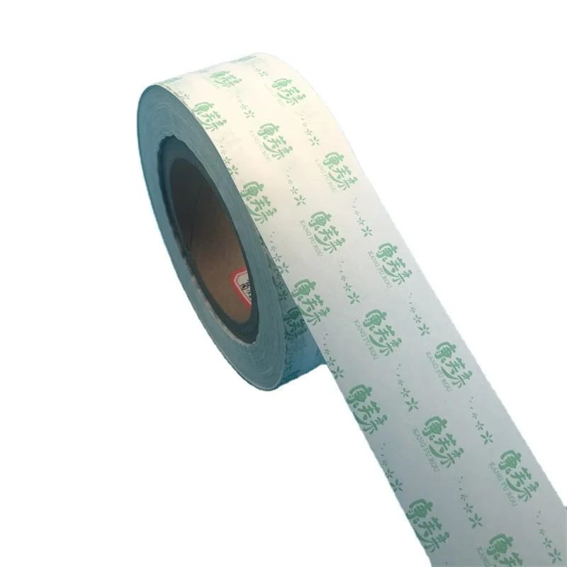 Small Roll of High-Quality Release Paper, Large Roll/Polyethylene Release Paper