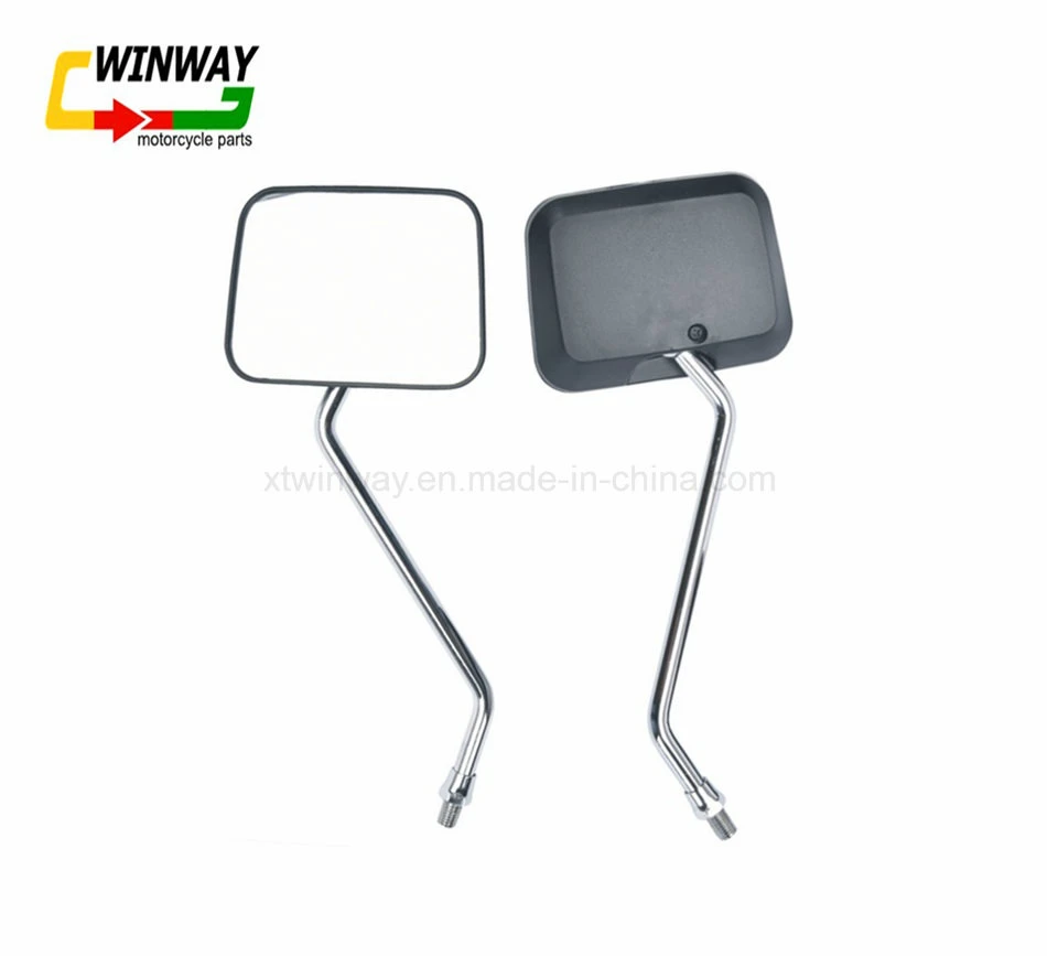 Ww-5002 Wy125/Cdi Motorcycle Looking Rear-View Mirror Bangladesh