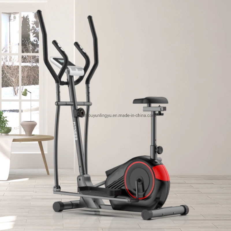 Hersteller Fitness Cross Trainer Ausrüstung Kommerzielle Elliptische Maschine