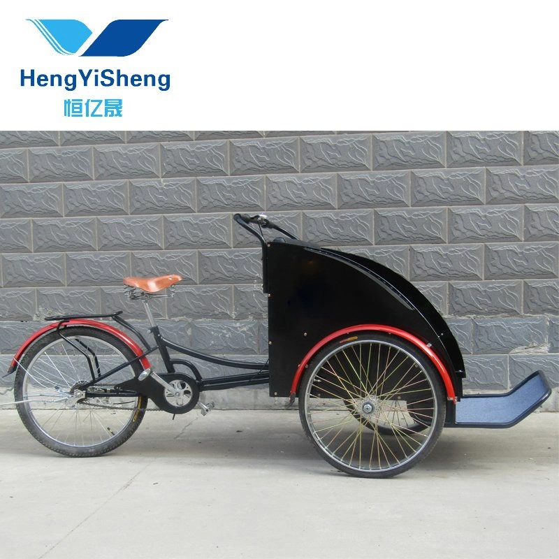 Modern Design Three Wheel Rickshaws/Tricycle for Sale