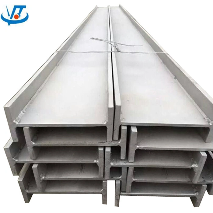 H Beams for Retaining Walls Steel Wide Flange Structural