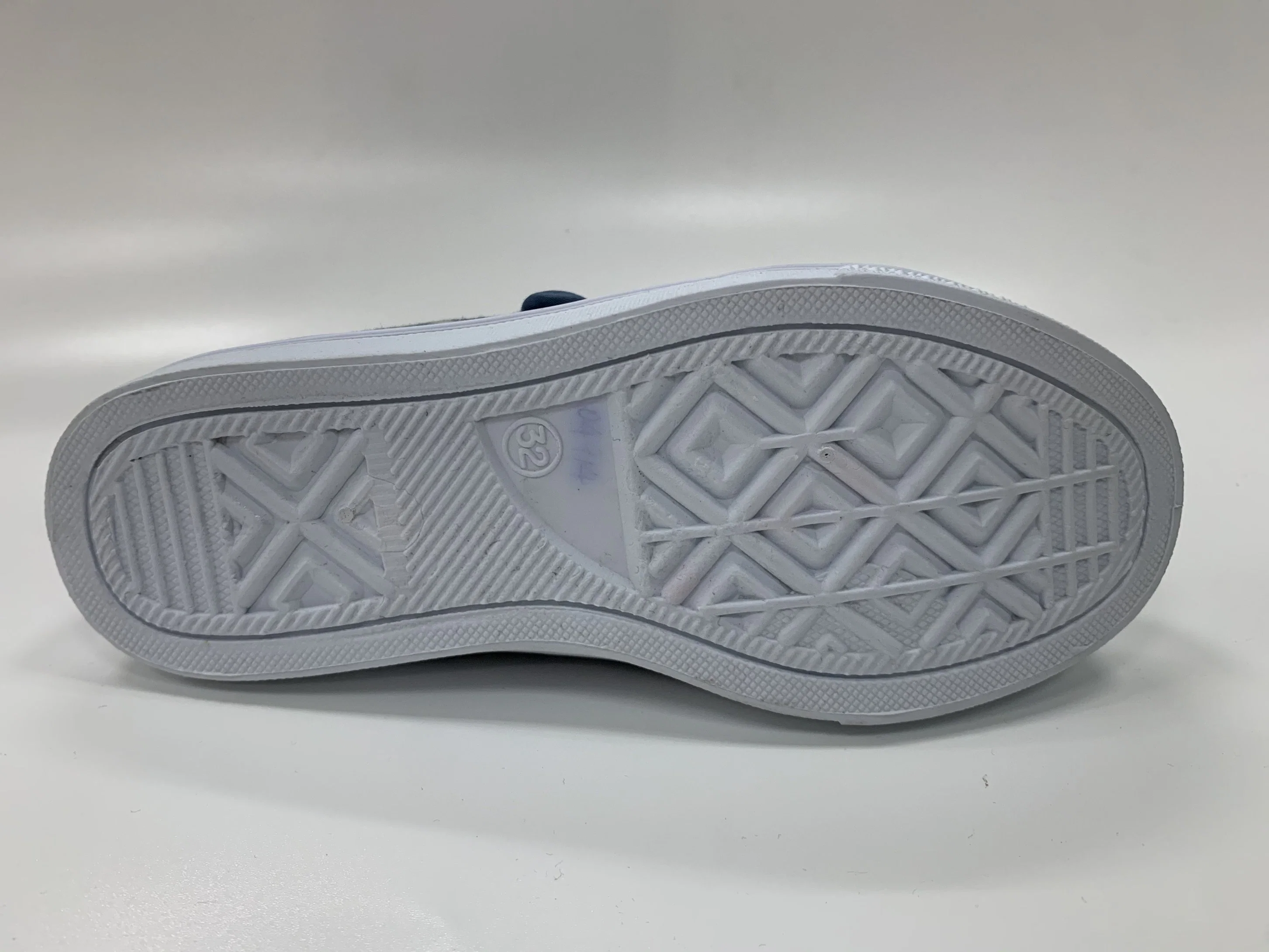 Factory Owned Wholesale/Supplier Leisure Children's Shoes PVC Outsole High-Quality Kids Shoes