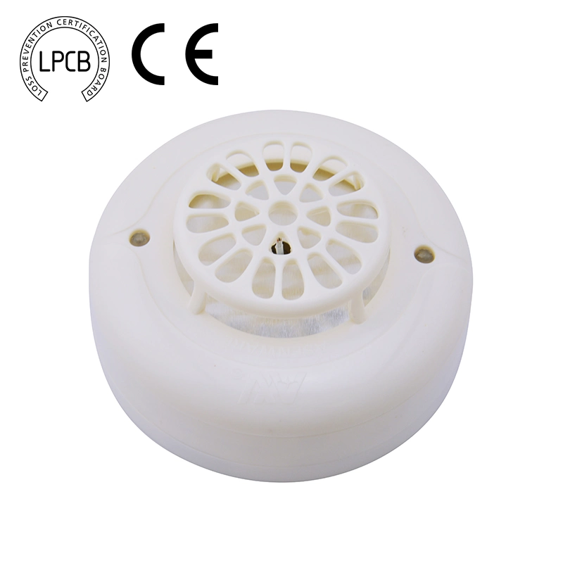 Lpcb Fire Alarm Rate of Rise of Heat Detector