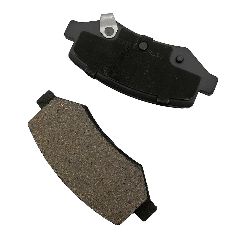 Annat Brand Brake Pads for Harley Davidson D1883