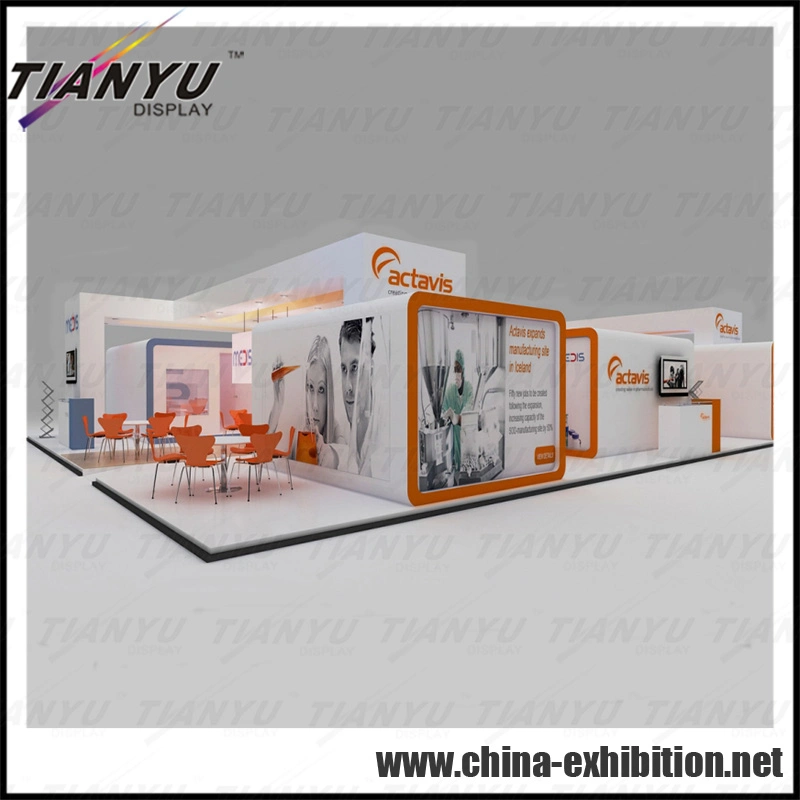 High Quality Export Display Equipment