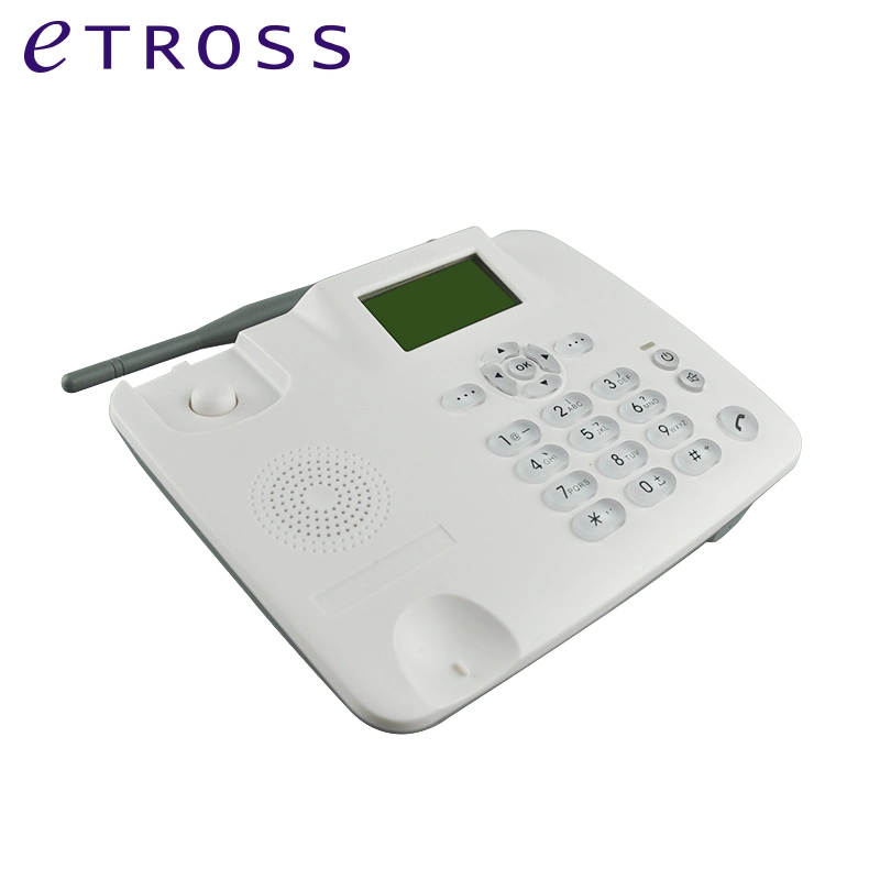 F316 GSM Fixed Wireless Telephone