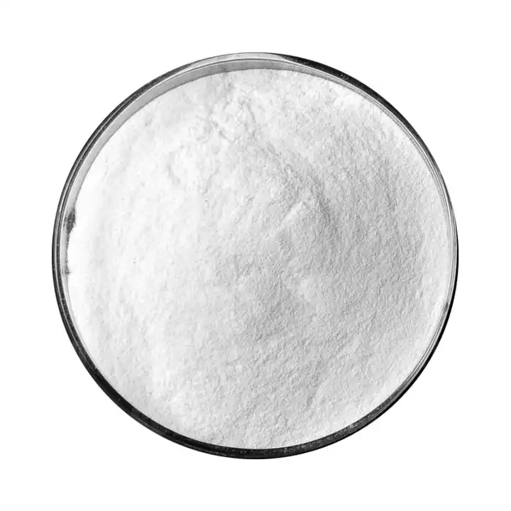 Factory Price Food Additives Creatine Monohydrate CAS 6020-87-7