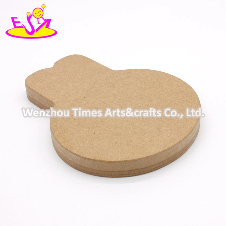 New Hottest Interactive Fun Food Treated Wooden Toys for Pet W06f063