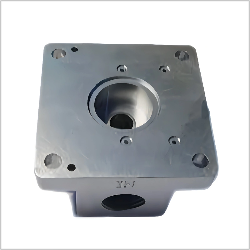 High Precision CNC Non Standard Mold Component/Auto Part/Motorcycle Part/Aerospace Part/Uav Part/Medical Device Part/Ship Accessories