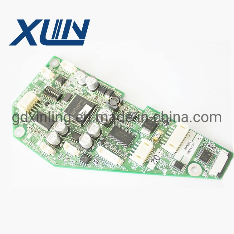 SMT Spare Parts Juki Good Price Head Main PCB Board 40001926