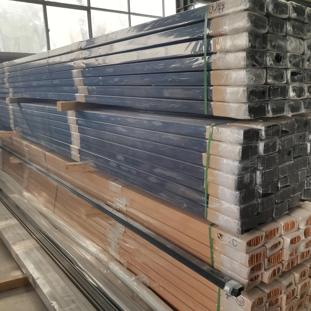 Wholesale/Supplier Industrial Aluminum Alloy Type