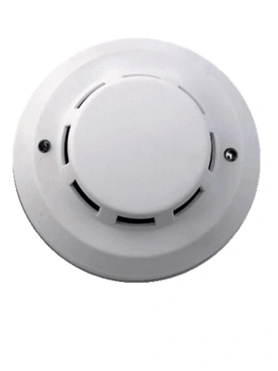 Conventional Photoelectronic Smoke Detector for Fire Alarm Control Panel (MTSD02)