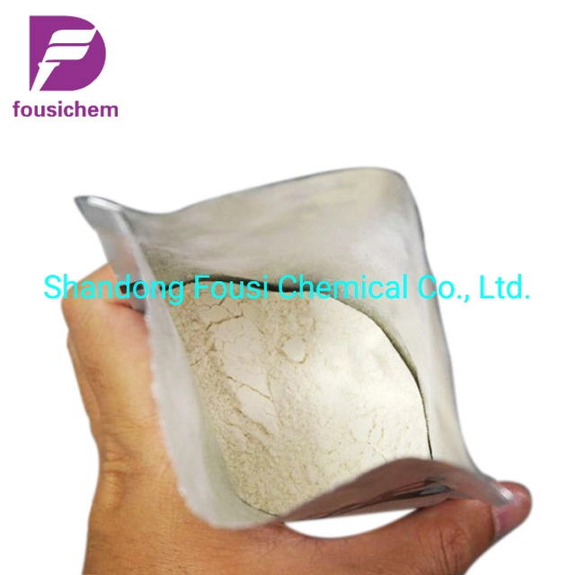 Pharmaceutical Intermediate Antiseptic Anti-Inflammatory Drug 99% Purity CAS 98106-17-3 Difloxacin Price