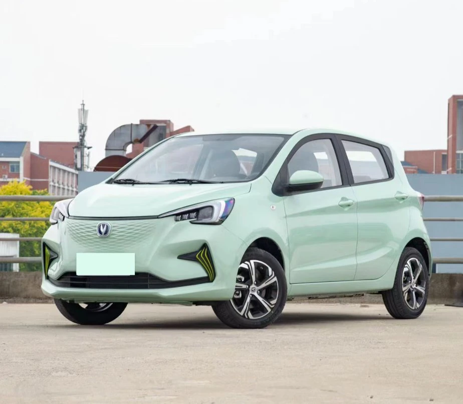 Changan мини-Высокая скорость электромобилей дешевые новые авто Benben Changan E-Star