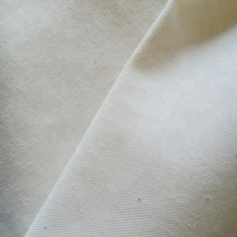 Unbleached Greige Calico Fabrics Cotton Fabric Wholesale/Supplier for Hotel Hospital Home