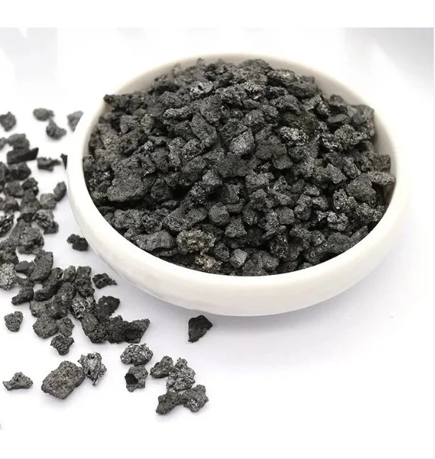 2023best Selling Low Sulphur 1-3mm Graphitized Petroleum Coke