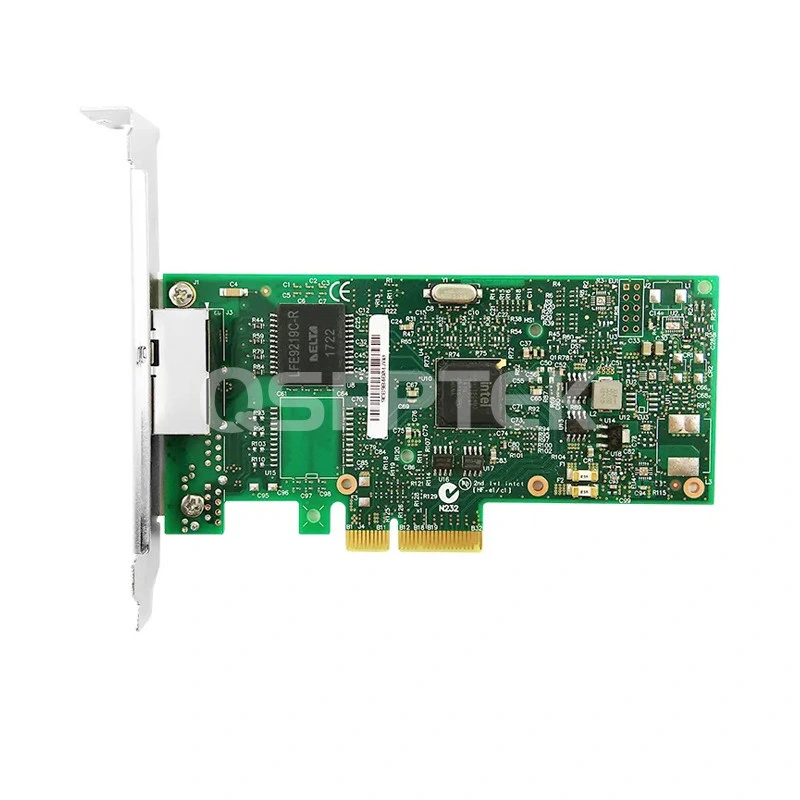 Intel XL710-Bm2 Based Ethernet Network Interface Card 2X 40g Dual-Port Qsfp+ Pcie 3.0 X 8