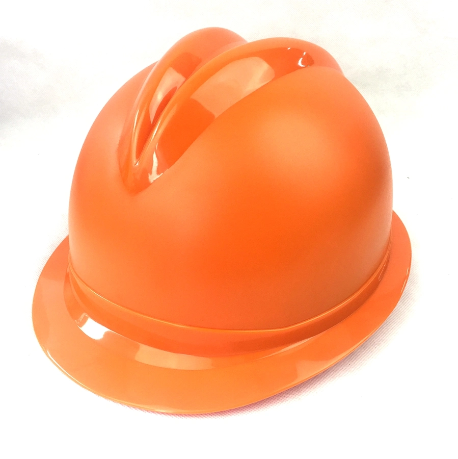 Casco de seguridad precio de fábrica OEM Service Hard Hat