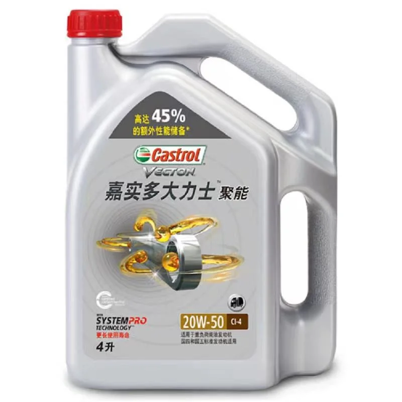 Shell White Shell Hx2 White Heineken 15W-40 Oil Mineral Gasoline Engine Oil