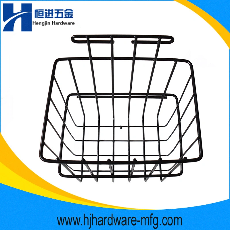 Assembly Carbon Steel Metal Wire Basket Fabrication Welding Parts Stamping Parts