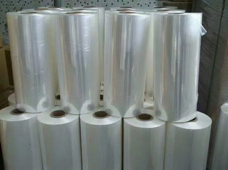 Direct Factory Industrial Stretch Film Packaging