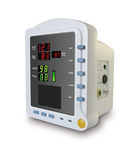 (CE y FDA) de la serie de PNI esfigmomanómetro electrónico (AM-08C)