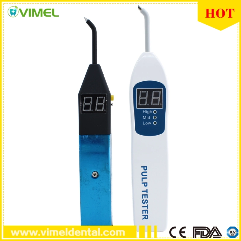 Dental Pulp Tester