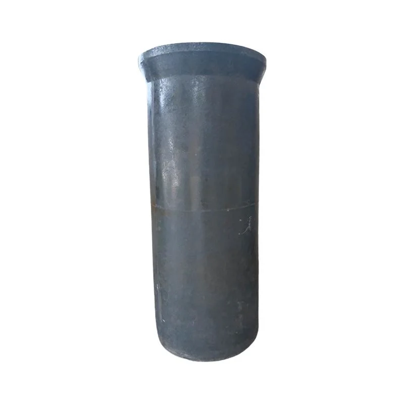 98% Sic Crucible Silicon Carbide Sagger for Firing Lithium Battery Anode Material