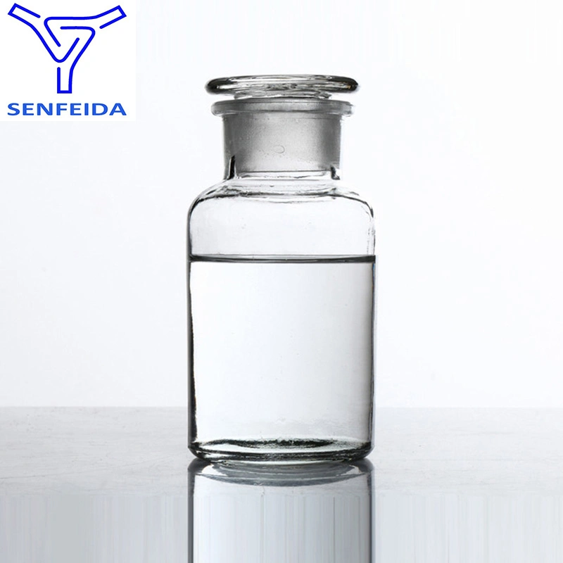 CAS 6881-94-3 Diethylene Glycol Monopropyl Ether (DEP)