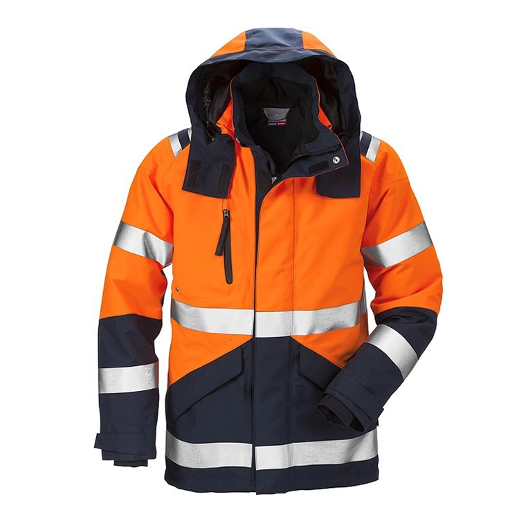 High Visibility New Design Safety Clothing