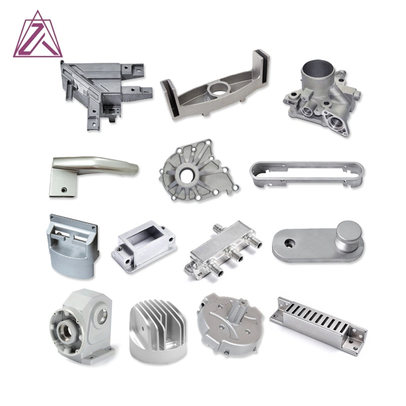 Monthly Deals CNC Machining Metal Parts Machined Parts for Electric Scooter