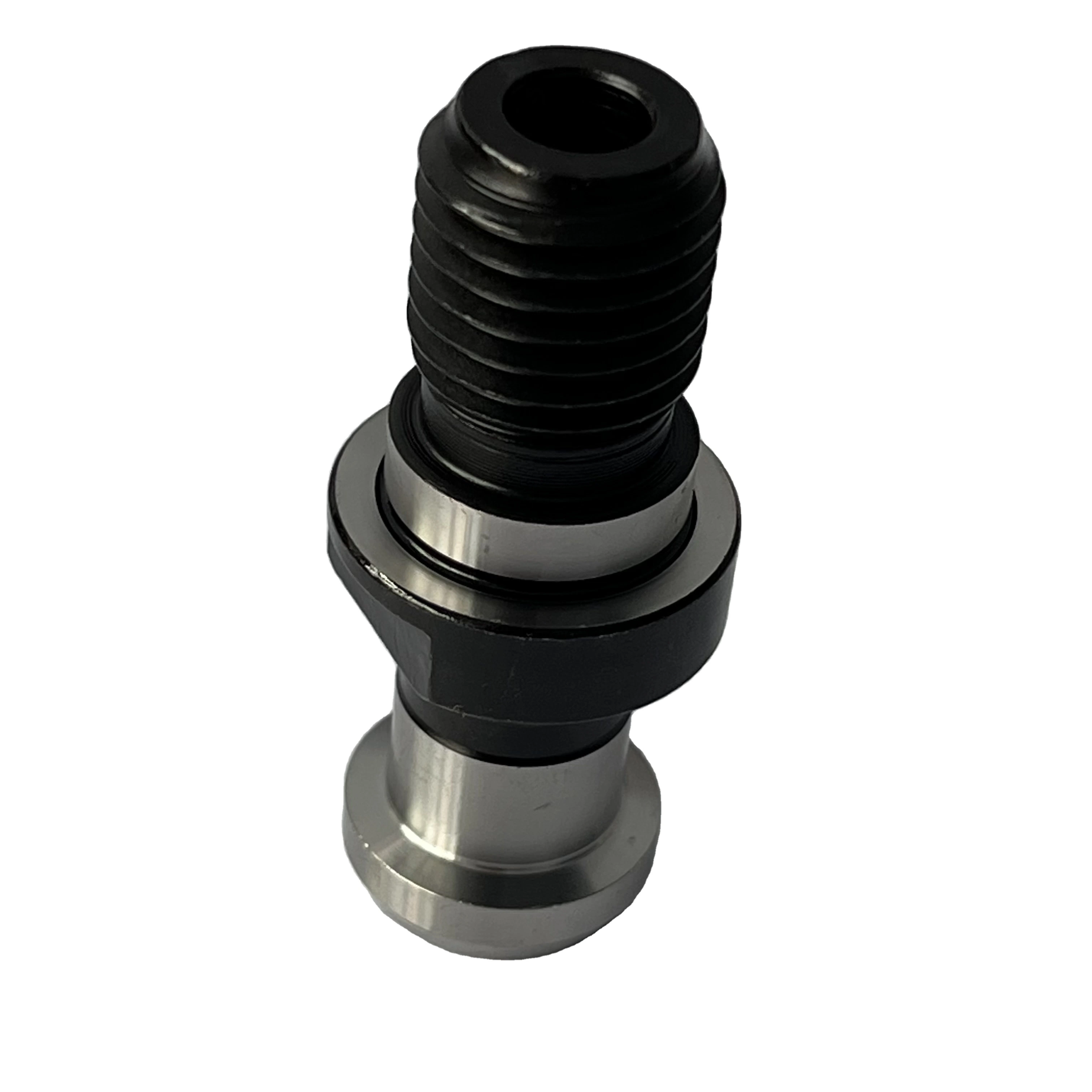 JIS B6339-1986 Retention Knob Pull Stud with Coolant Channel