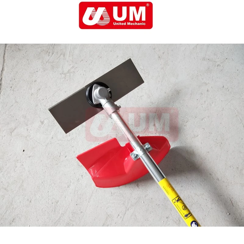 UM BC140 Gasoline Agricultural Brush Cutter