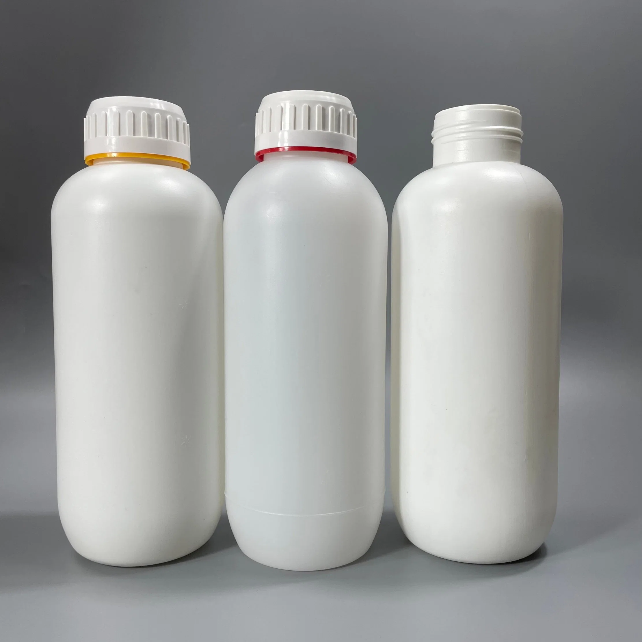 Chemical Liquid Agrochemical Pesticide 500ml 1000ml Coex EVOH Plastic Bottles