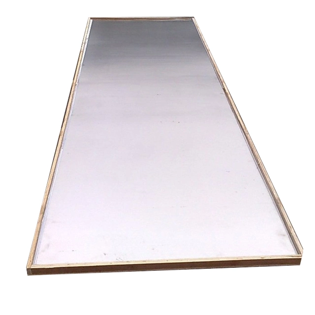 Gr6 Titanium Sheet and Titanium Alloy Plate