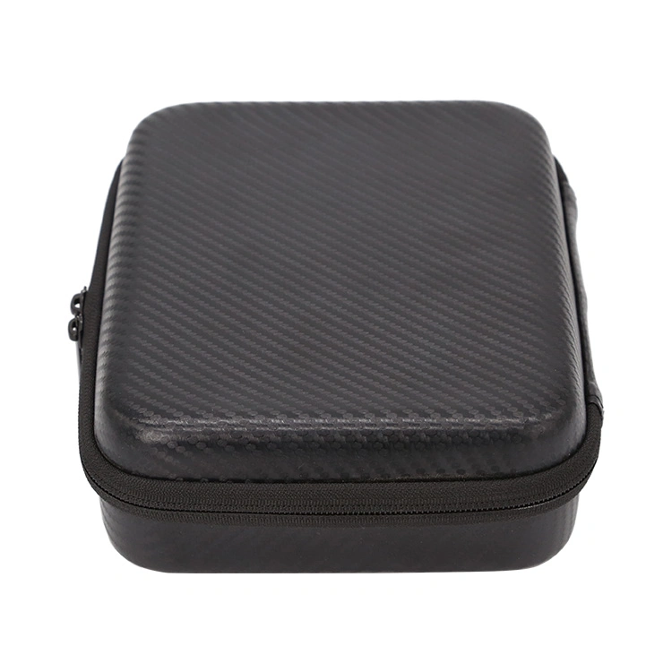 Carry Custom EVA Case Foam Bag Hard Shell Hard Cable Package Case EVA Case for Electric Vehicle EV Charging Pile Cable