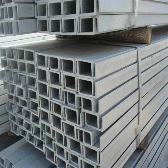 A36 Q235 Q345 Galvanized Iron L Shape Mild Steel Angle Bar