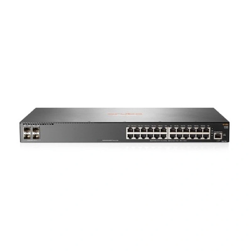 Brandneues HPE Jl356A Jl355A Jl357A 2540 24G Poe+ 4SFP+ Netzwerk-Switch