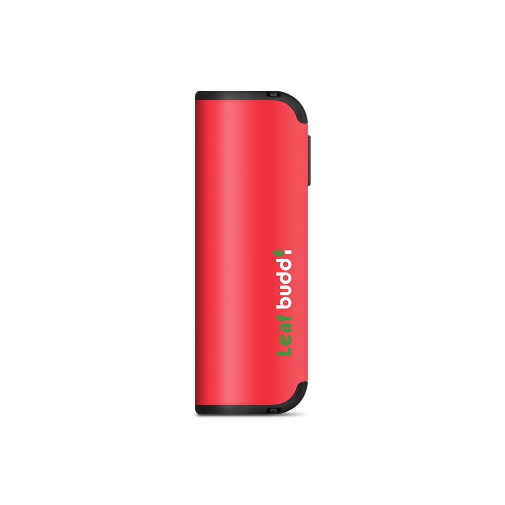 Leaf Buddi Th210 Battery 450mAh Voltage 3.0V-3.7V- 4.2V Preheat Function Mini Vapor