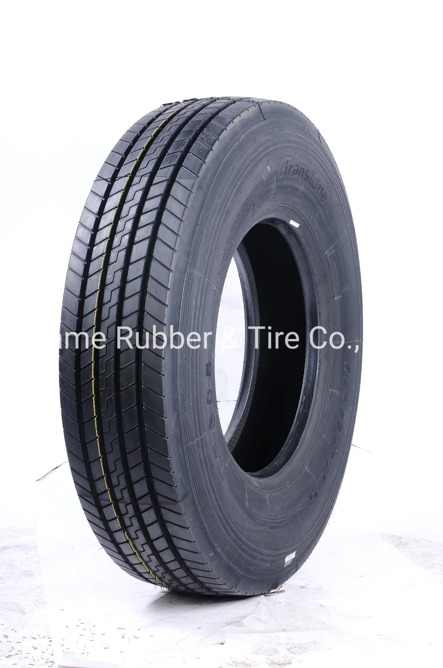 Chengshan neumático radial de acero para remolque de servicio pesado 11r24.5